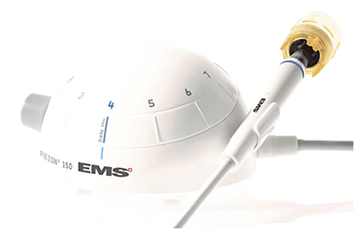 Ultrasonic Scaler - US24