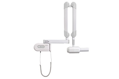 70KV Wall-mounted X-Ray Unit - XR22