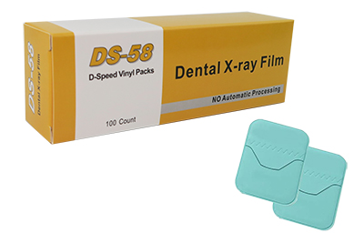 D Speed X-Ray Film - XR33