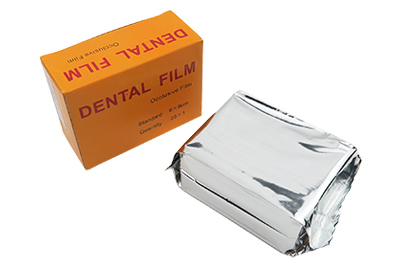 Occlusive Dental Film - XR36