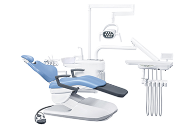 New Model Dental Unit - A116