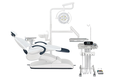 Dental Unit For Implant Surgery - A118