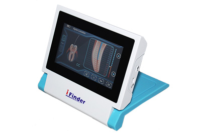 Apex locater iFinder - AL17 - AL17