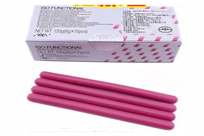 Mouth Edge Plastic Wax Strip - DW06