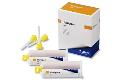 DMG Honigum Light Impression Material - MA22