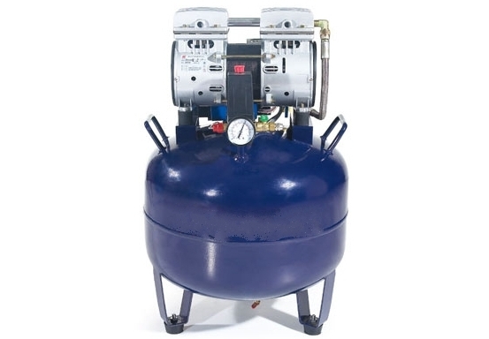 Silent Oilless, 1 for 1 - AC21