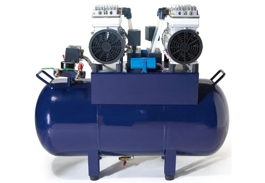 Silent Oilless, 1 for 4 - AC24