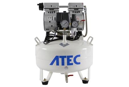 Silent Oil Free Air Compressor - AC31