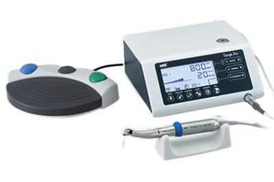 NSK Implant system Surgic Pro with optic - IS14