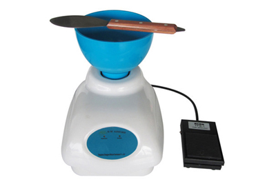 Semi-automatic Alginate Mixer Used for Impression Material - OT182