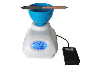 Semi-automatic Alginate Mixer Used for Impression Material - OT184
