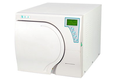 23 Liters Autoclave Sterilizer - SS14-23