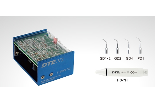 DTE V2 - US75