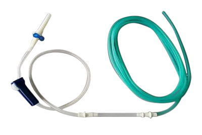 Irrigation Tube - SJL-101