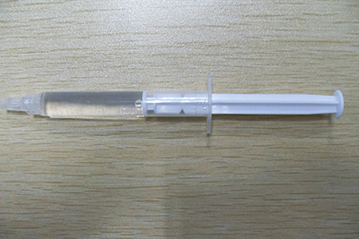 Gel Syringe - TW-G001