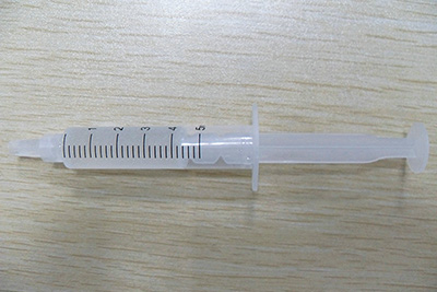 Gel Syringe - TW-G002