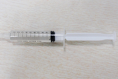 Gel Syringe - TW-G003