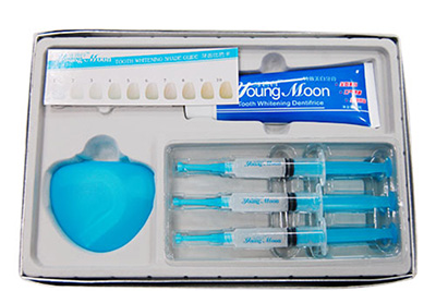 6PCS Syringes Kit - TW-K003