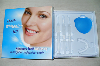 3PCS Syringes Kit - TW-K005