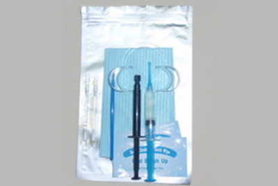 Zipper Kit For Clinics - TW-K010