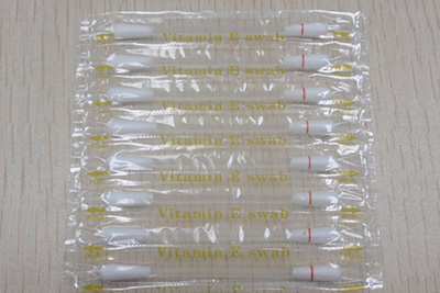 Vitamin E Swab - TW-LS002