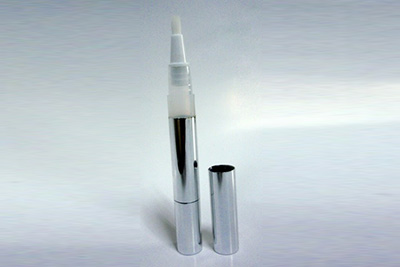 Silver Pen - TW-P002