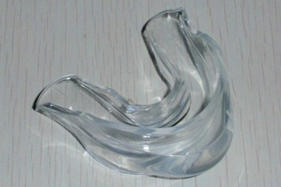 Dual Soft Tray - TW-T001