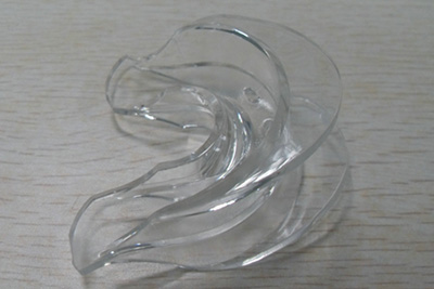 Dual Soft Tray - TW-T002