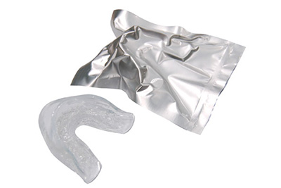 Gel Prefilled Tray - TW-T004