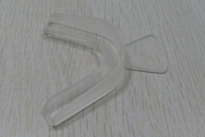 Thermoforming Mouth Piece - TW-T008