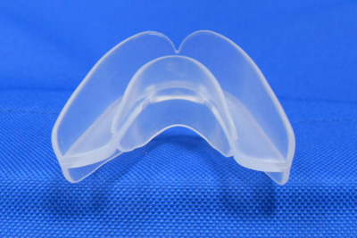 Double Thermoforming Tray - TW-T010